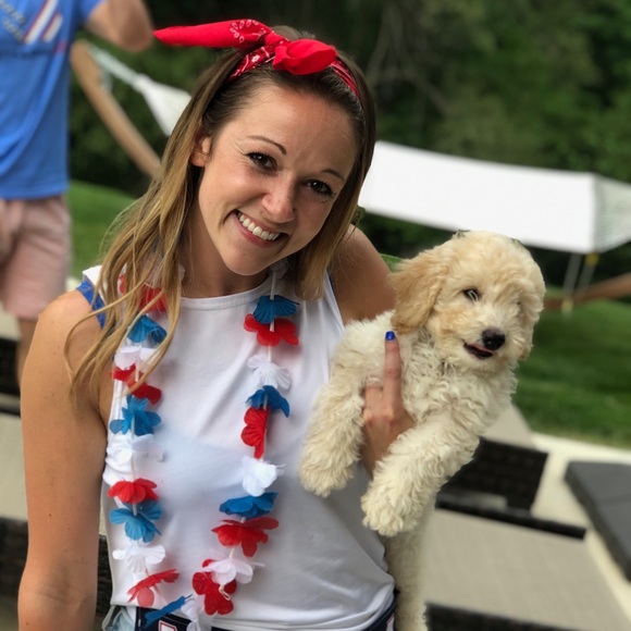 Profile Picture of Jessi Corrick (@jcorrick) on Poshmark