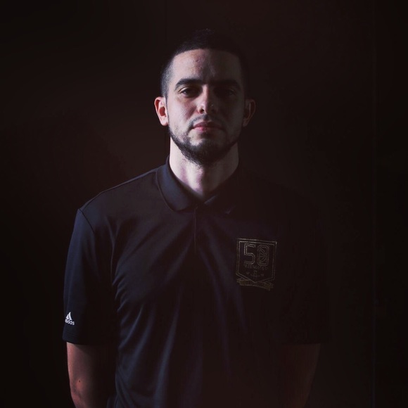 Profile Picture of Jose Limon (@texanj) on Poshmark