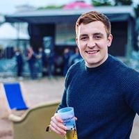 Profile Picture of John Cakebread (@john-cakebread) on Quora