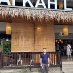 Profile Picture of Jared Thong (@jared.thong) on Facebook