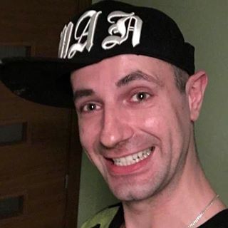 Profile Picture of Wróbel Andrzej (@niebieski.wroblog) on Facebook