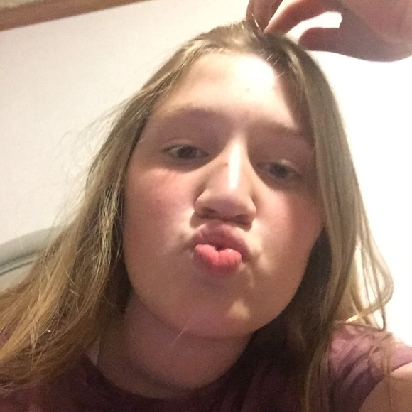 Profile Picture of Kristin Jackson (@tristinjaxon) on Poshmark