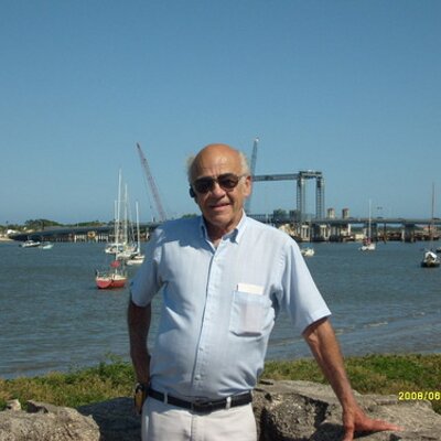 Profile Picture of Dan Joplin (@danbomo) on Twitter