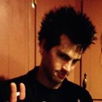 Profile Picture of Matthew Von Goethe (@mvongoethe) on Instagram