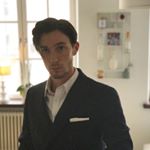 Profile Picture of Erik Hemmingsson (@ehemingways) on Instagram