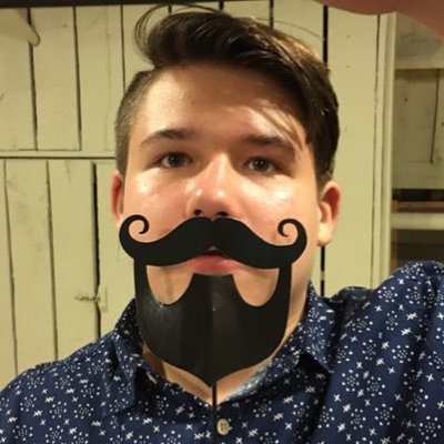 Profile Picture of Zachary Early (@Zachary46204251) on Twitter