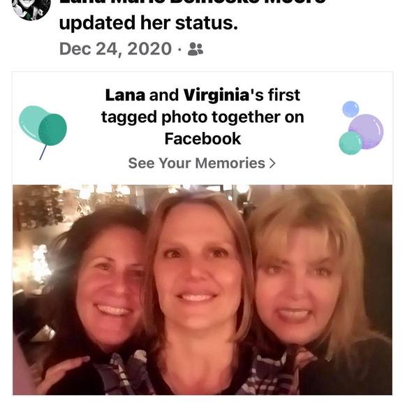 Profile Picture of Virginia Taylor (@closeoutqueen) on Poshmark