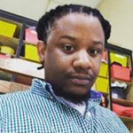 Profile Picture of Harold Harris (@mr.harris85) on Instagram