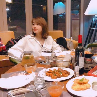 Profile Picture of Ariel Chiu (@Ariel45883269) on Twitter