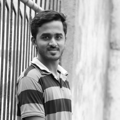 Profile Picture of Mitesh Mistry (@miteshmistry14) on Twitter