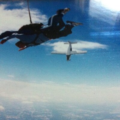 Profile Picture of Kevin (@KevinMagda) on Twitter