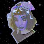 Profile Photo of Melanie Martinez Is Daddy (@melaniesbarneybanjo) on Instagram