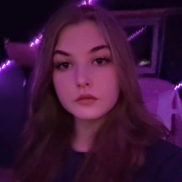 Profile Picture of mara (@mara_remillard) on Tiktok