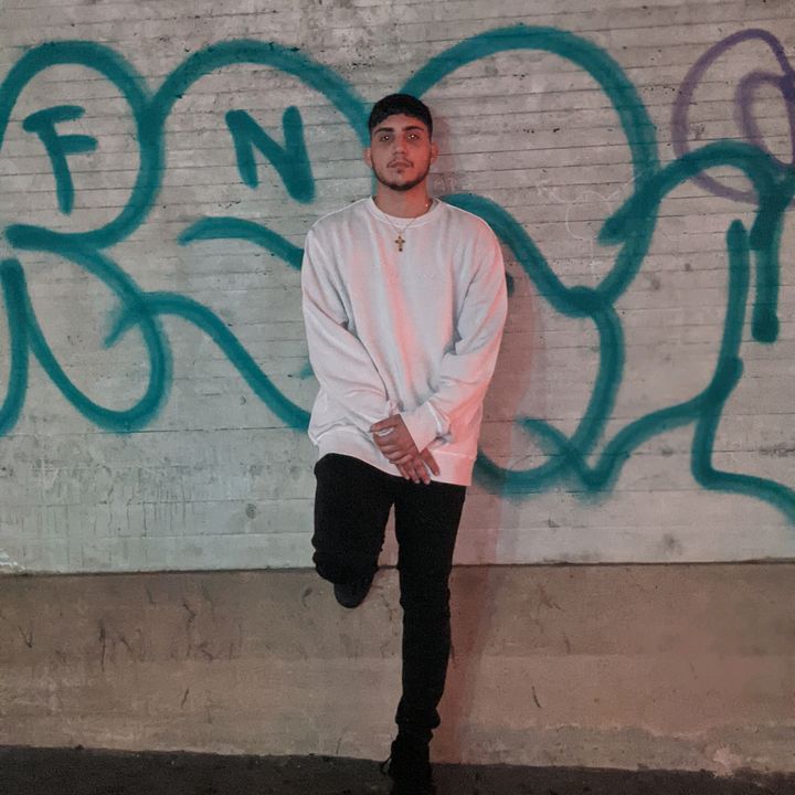 Profile Picture of Andrew Qamar (@andrewqam) on Tiktok