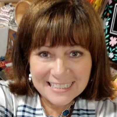 Profile Picture of Pam Rush (@pamrush59) on Twitter