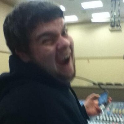 Profile Picture of Kyle Ebert (@kebert11) on Twitter