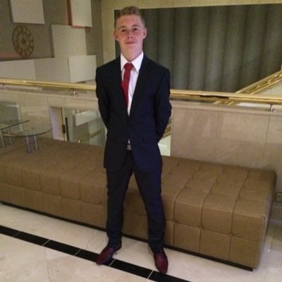 Profile Picture of Peter Mcmullan (@peter_mcmullan) on Twitter
