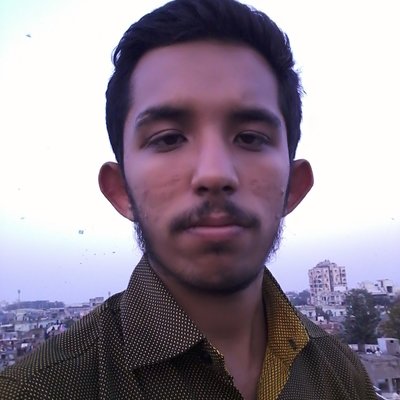 Profile Picture of NEEL JOSHI (@NEELJOSHI678) on Twitter