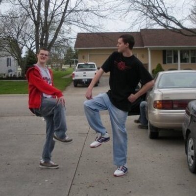 Profile Picture of Stephen Evans (@G12dotSlay) on Twitter