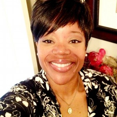 Profile Picture of Lakeisha Martin (@pinktulip33) on Twitter