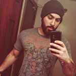 Profile Picture of Jaime Ruben Almodovar (@jay2thea) on Instagram