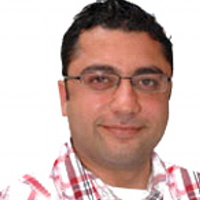 Profile Picture of Anne Bray (@McmillanDebra42) on Twitter