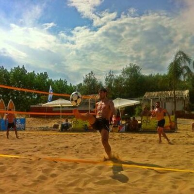 Profile Picture of John Ele (@johnele31) on Twitter