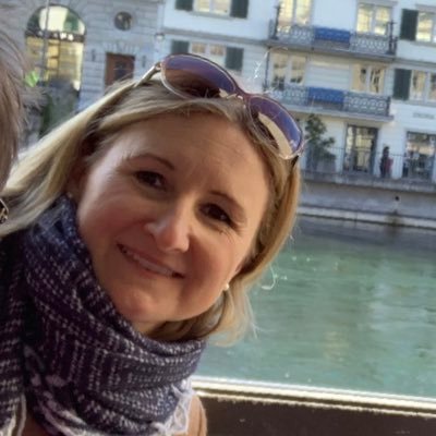 Profile Picture of Monika Keiser Diaz (@KeiserMonika) on Twitter