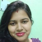 Profile Picture of Anupama Ghosh (@anupama__ghosh) on Instagram