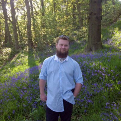 Profile Picture of Yusuf Moore (@yusuf_moore) on Twitter