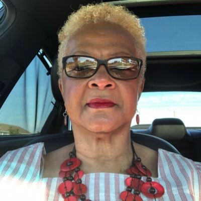 Patricia Whitfield - Twitter