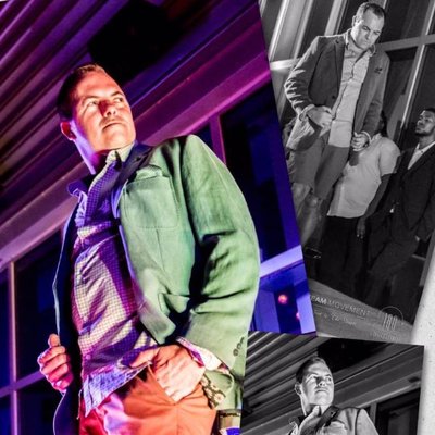Profile Picture of Alex Diaz (@ADiazCBRealty) on Twitter