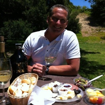 Profile Picture of Clayton CJ Boyer (@343FHCookbook) on Twitter