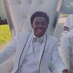 Profile Picture of Jaylin Davis (@jbandz.10k) on Instagram