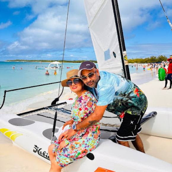 Profile Picture of Jandeep Kumar (@jandeep79) on Poshmark