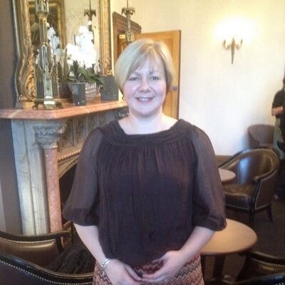 Profile Picture of Sue Chinn (@osteohorsham) on Twitter