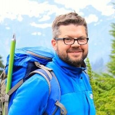 Profile Picture of Joe Hearn (@jrhearn) on Twitter
