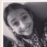 Profile Picture of Amelia Hunter (@live_love_swim123) on Instagram