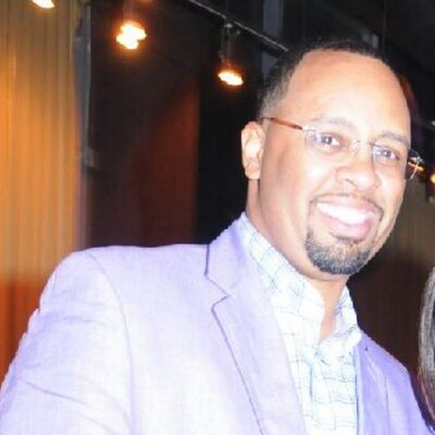 Profile Picture of Aaron Ellison (@bigdoc02) on Twitter