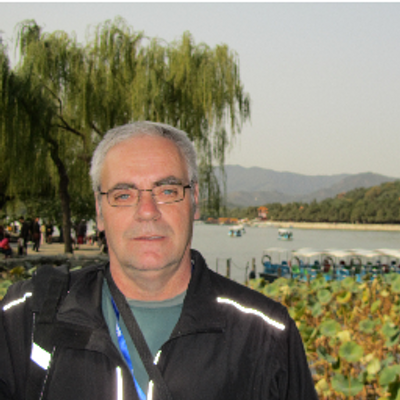 Profile Picture of Claude Savard (@claudesav) on Twitter