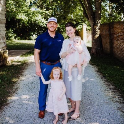 Profile Picture of Justin Stouder (@JustinStouder) on Twitter