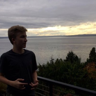 Profile Picture of Fischer Young (@Polo_Jr_206) on Twitter
