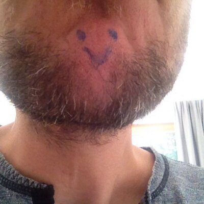 Profile Picture of Daniel Wilczek (@Drag0n3k) on Twitter