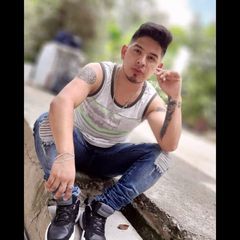 Profile Picture of Omar Pacheco (@omarpacheco332) on Tiktok