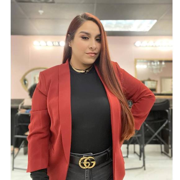 Anabel Leyva herrera - Poshmark Profile Picture of Anabel Leyva herrera (@anabel172009) on Poshmark