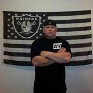 Profile Picture of Rich Mcgee (@raidernation76) on Myspace