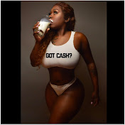 Profile Picture of Lady Cash (@ladycash9675) on Youtube