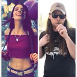 Profile Picture of Ben&Amber Wildee (@amberandbenwildee) on Instagram