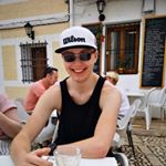 Profile Picture of Adam Elliott (@adam.luke.elliott) on Instagram