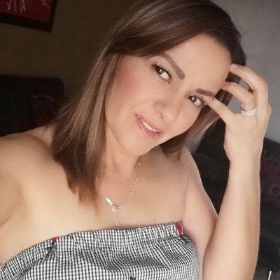 Profile Picture of Silvia Prieto (@SilviaPrieto_NA) on Twitter